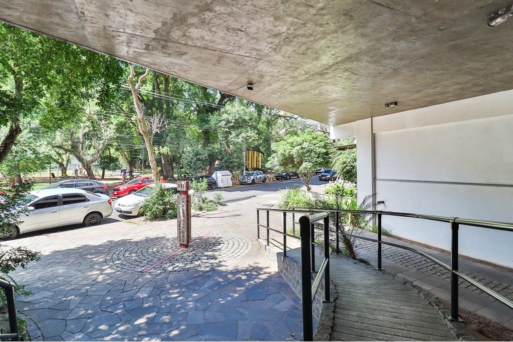 Sala Comercial no bairro Petrópolis