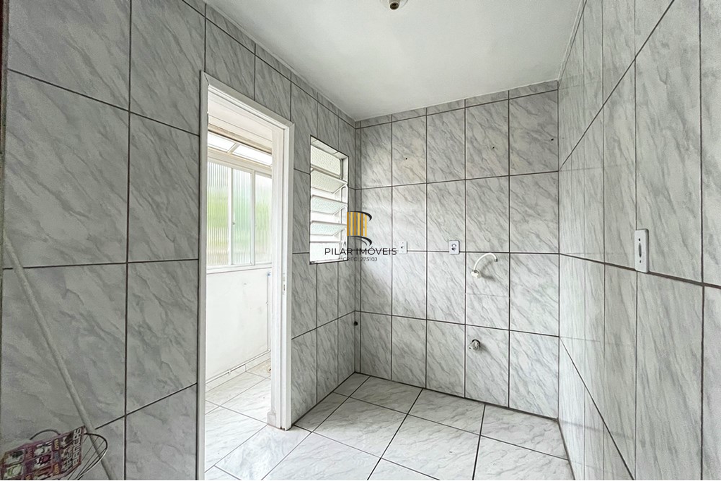 Apartamento 2 dormitórios no bairro Partenon