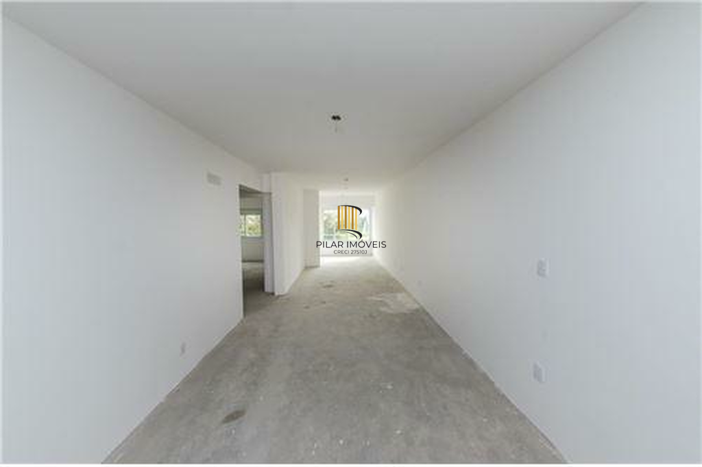 Apartamento 2 dormitórios no bairro Teresópolis