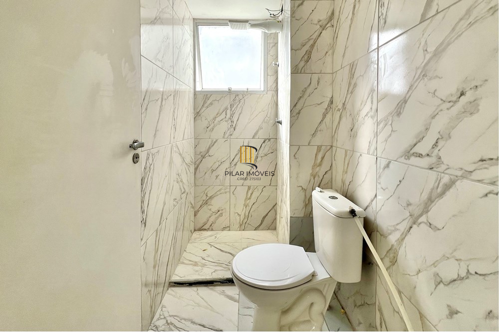 Apartamento 2 dormitórios no bairro Mato Grande