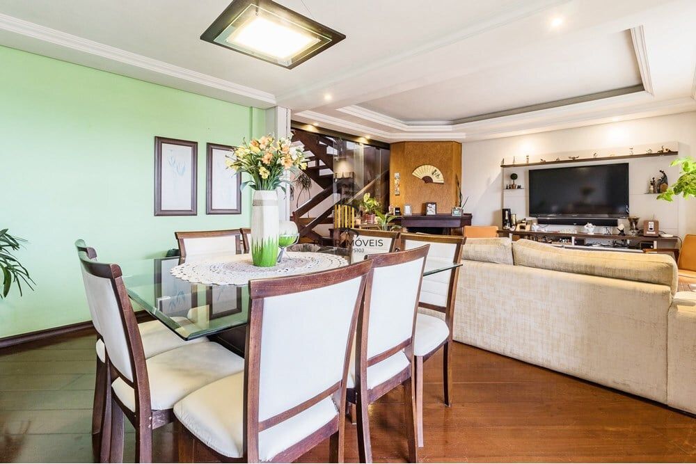 Casa 3 dormitórios no bairro Santo Antônio