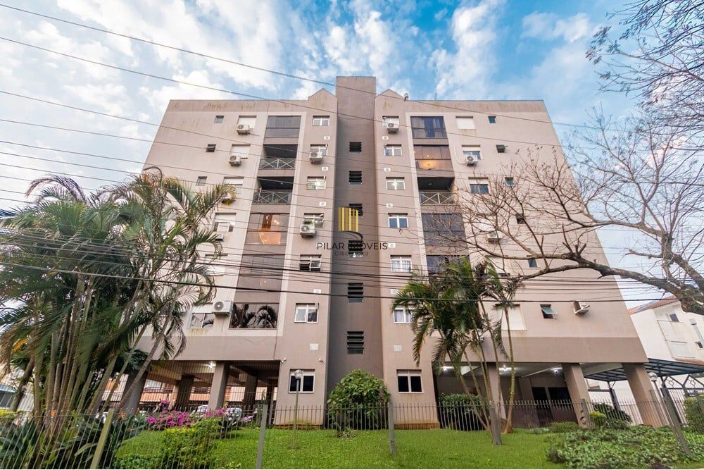 Apartamento 3 dormitórios no bairro Jardim Itu