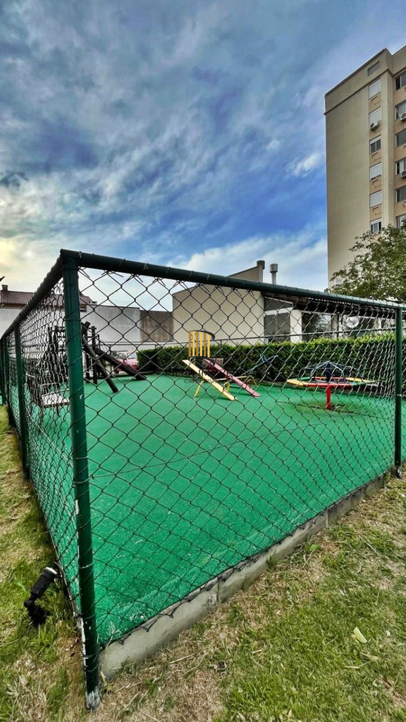 Apartamento 2 dormitórios no bairro Sarandi