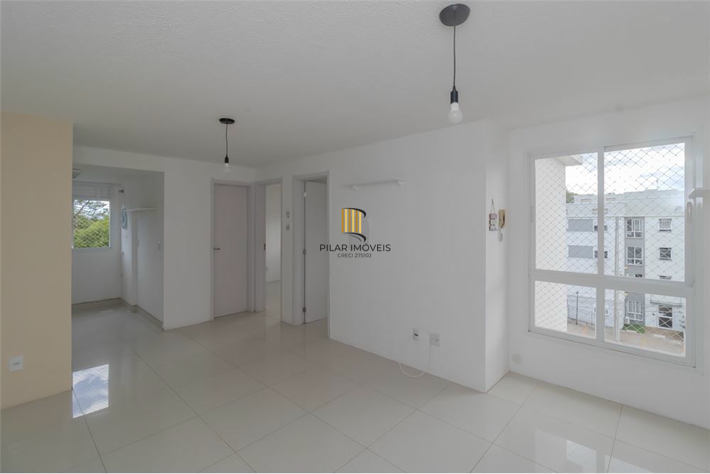 Apartamento 2 dormitórios no bairro Lomba do Pinheiro - Pilar Imóveis