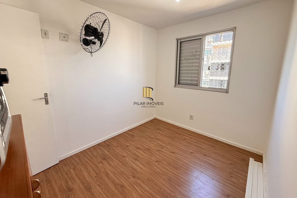 Apartamento 2 dormitórios no bairro Igara