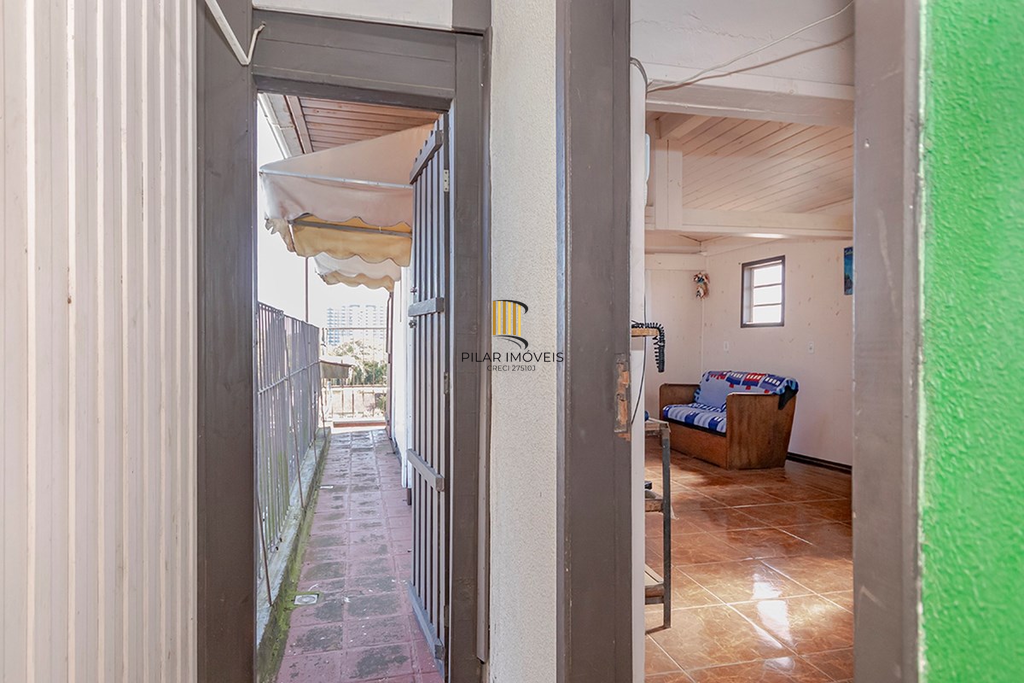 Casa 6 dormitórios no bairro São Sebastião