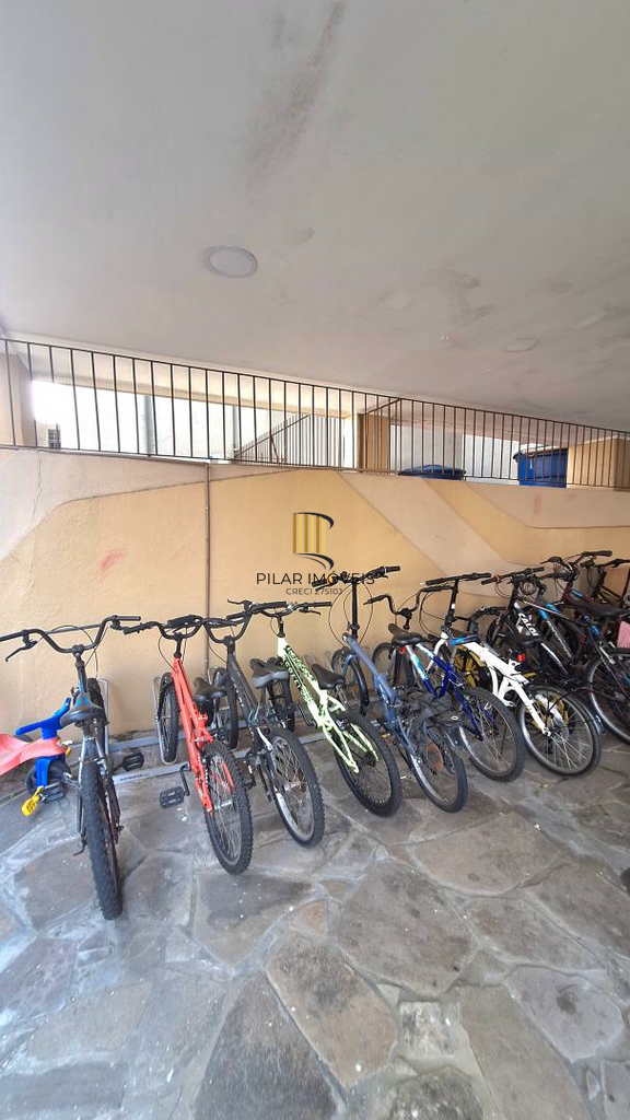 Apartamento 3 dormitórios no bairro Rio Branco