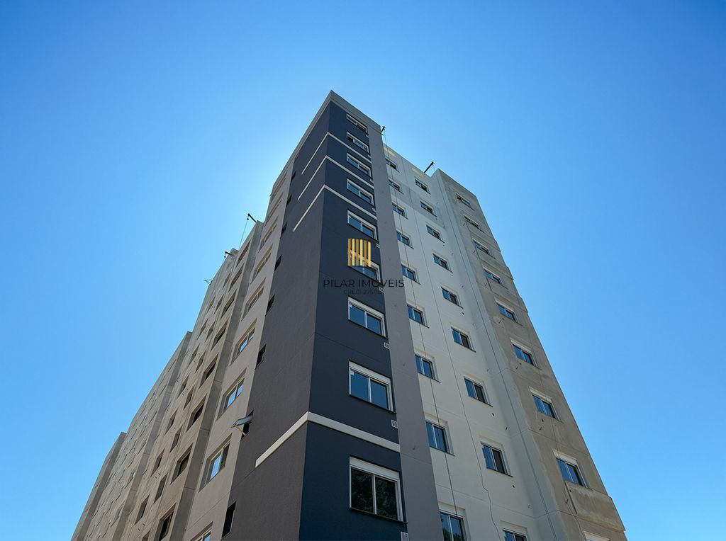 Apartamento 2 dormitórios no bairro Jardim Sabará - Pilar Imóveis