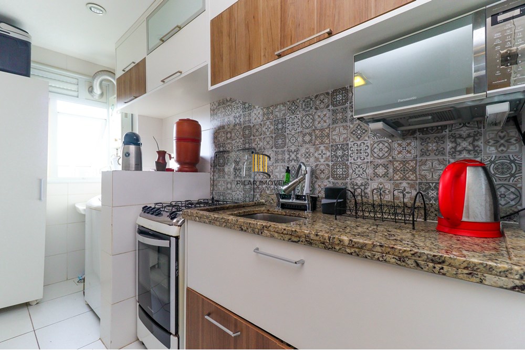 Apartamento 2 dormitórios no bairro Teresópolis