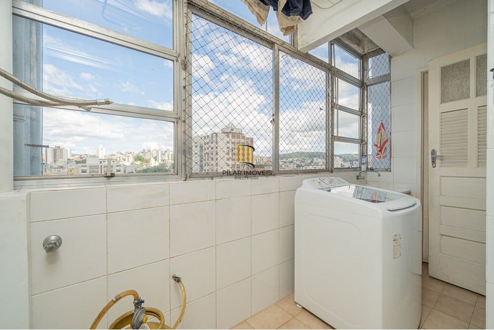Apartamento 3 dormitórios no bairro Rio Branco