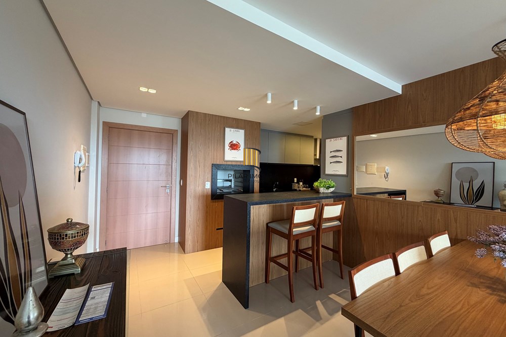 Apartamento 3 dormitórios no bairro Praia de Atlântida