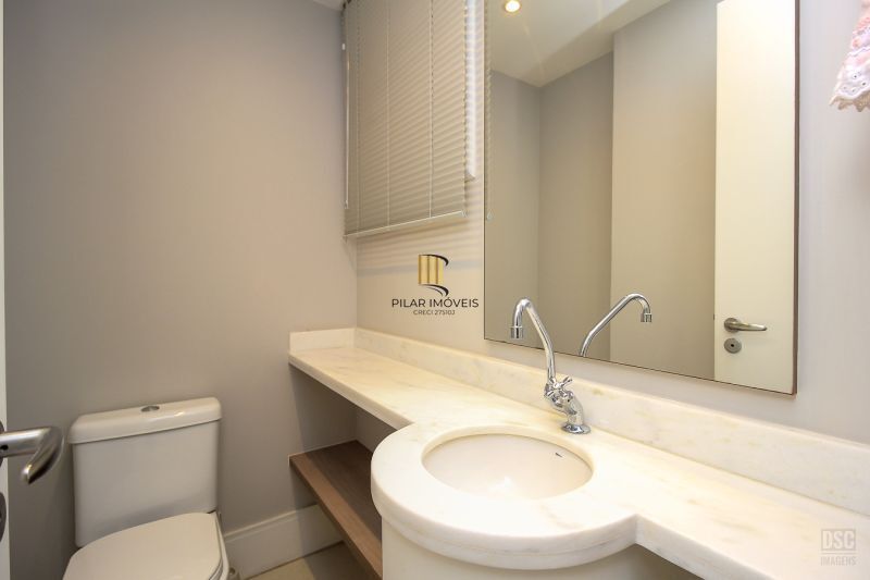 Apartamento 3 dormitórios no bairro Bela Vista