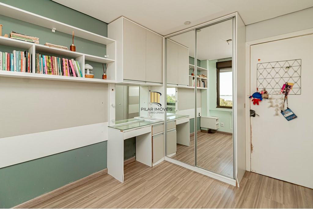 Apartamento 3 dormitórios no bairro Praia de Belas