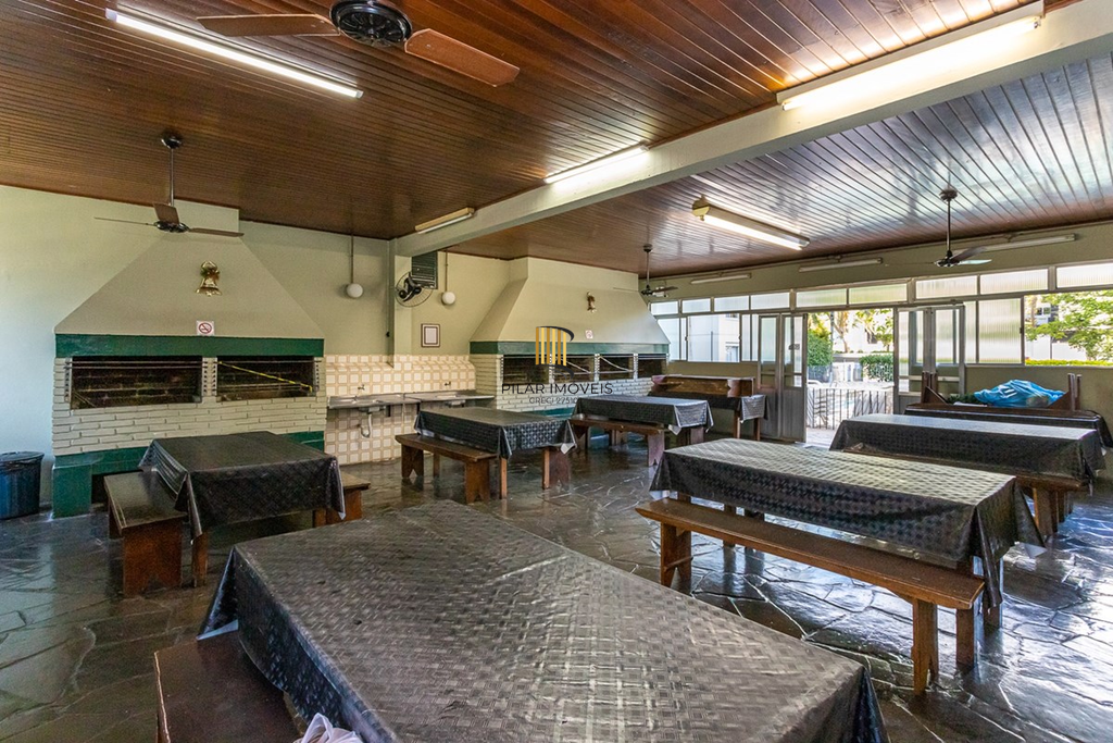 Apartamento 2 dormitórios no bairro Tristeza