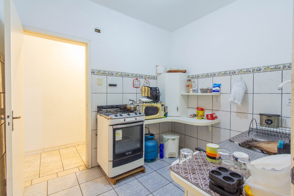 Apartamento Garden 2 dormitórios no bairro Medianeira