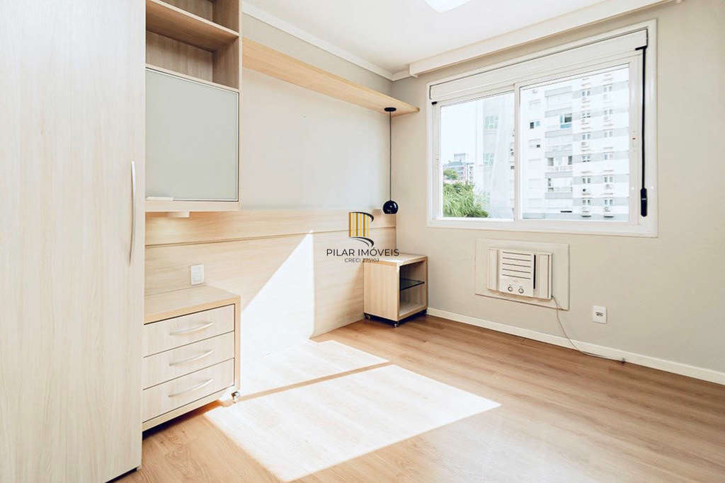 Apartamento 2 dormitórios no bairro Passo da Areia