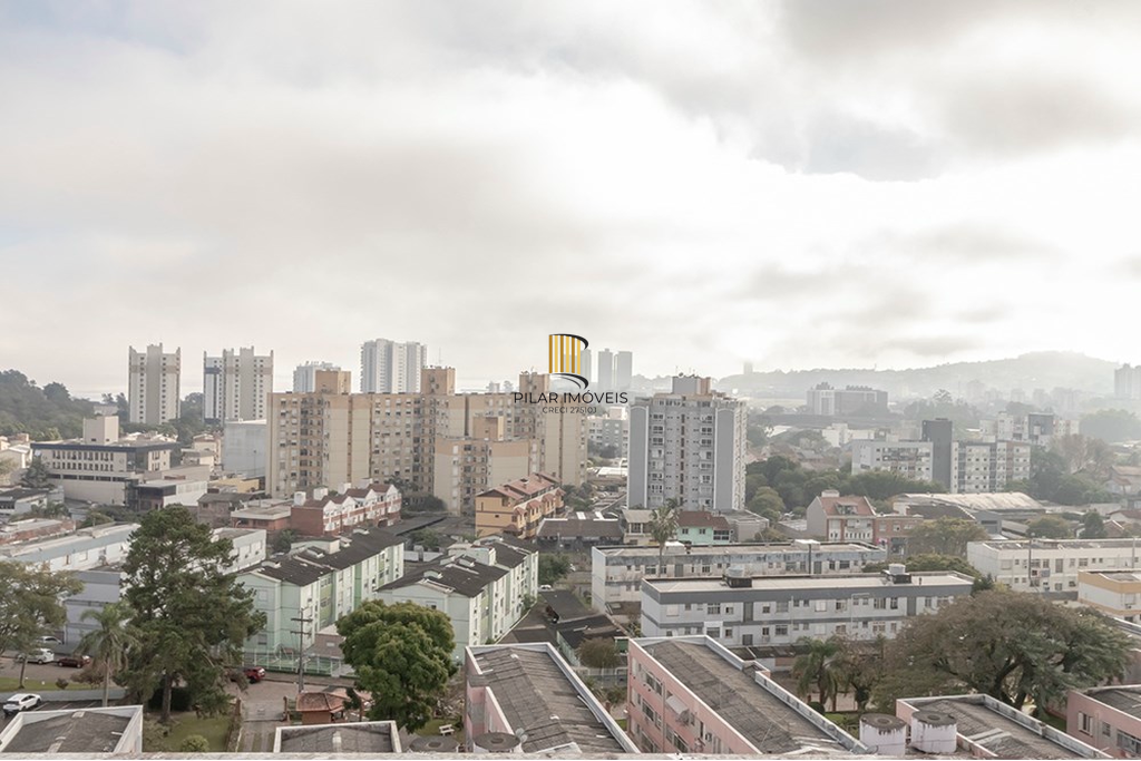 Apartamento 2 dormitórios no bairro Tristeza