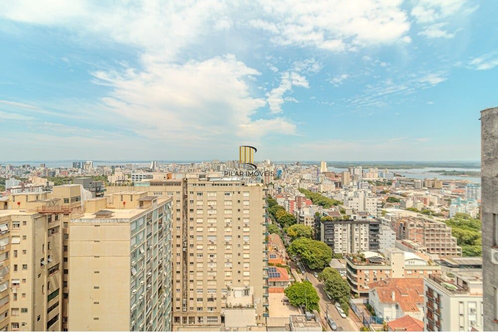Apartamento 3 dormitórios no bairro Moinhos de Vento