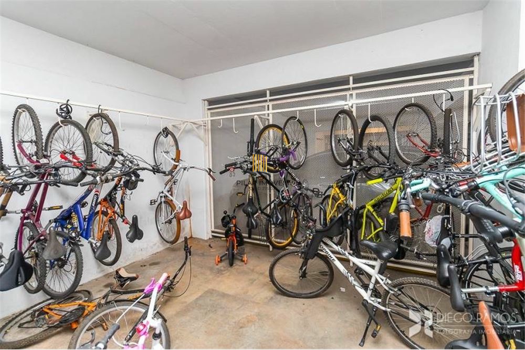 Apartamento 3 dormitórios no bairro Jardim Carvalho