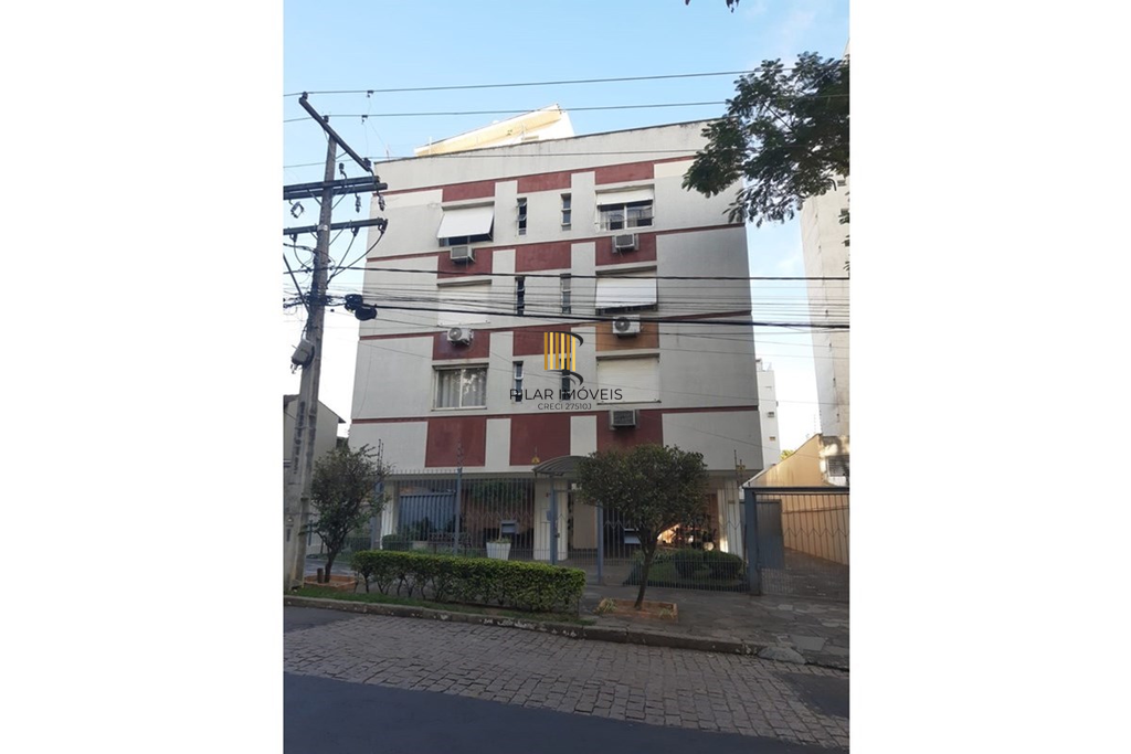 Cobertura 3 dormitórios no bairro Passo da Areia
