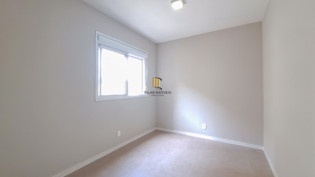 Apartamento 3 dormitórios no bairro Jardim Carvalho