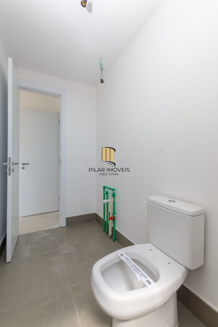 Apartamento 3 dormitórios no bairro Petrópolis