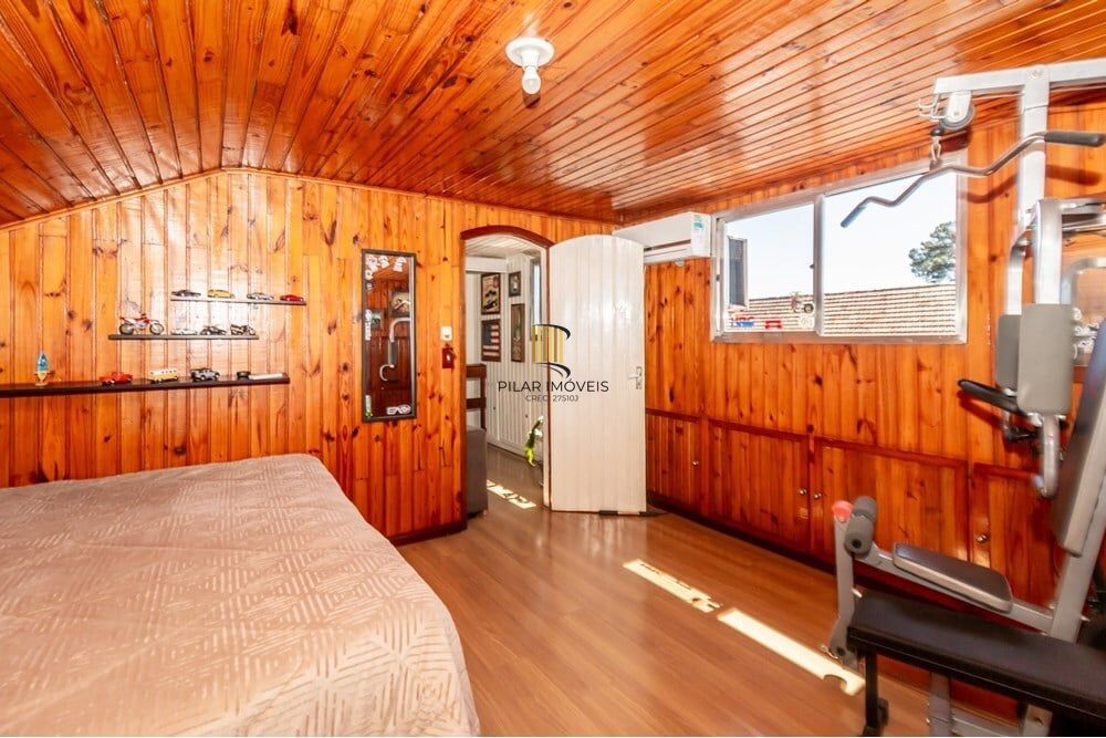 Apartamento 2 dormitórios no bairro Passo da Areia