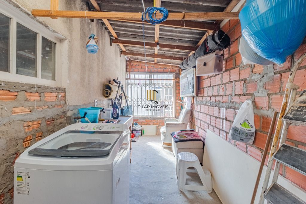 Apartamento 2 dormitórios no bairro São Sebastião