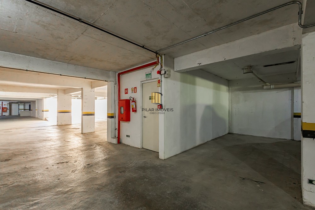 Apartamento 2 dormitórios no bairro Cavalhada