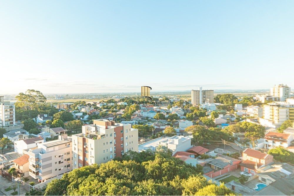 Apartamento 3 dormitórios no bairro Cristo Redentor