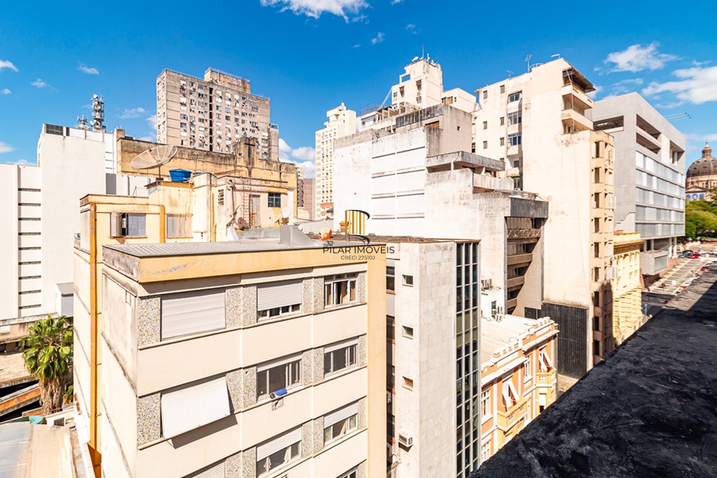 Sala Comercial no bairro Centro Histórico