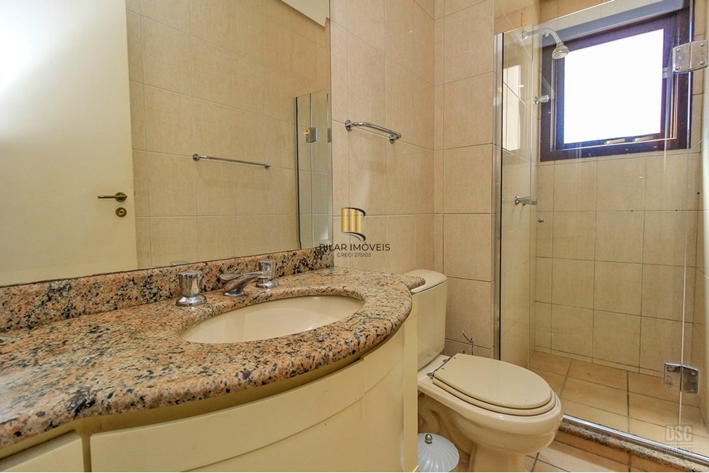 Apartamento 3 dormitórios no bairro Petrópolis