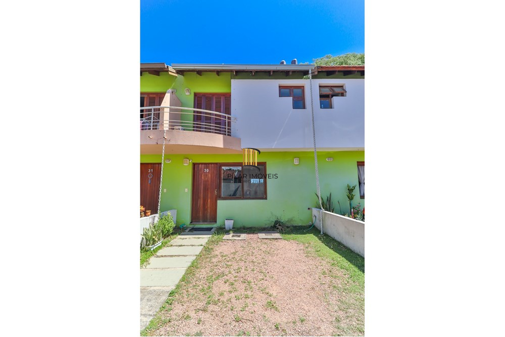 Casa de Condomínio 3 dormitórios no bairro Serraria