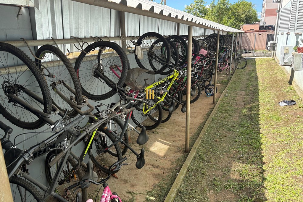 Apartamento 1 dormitório no bairro Rubem Berta