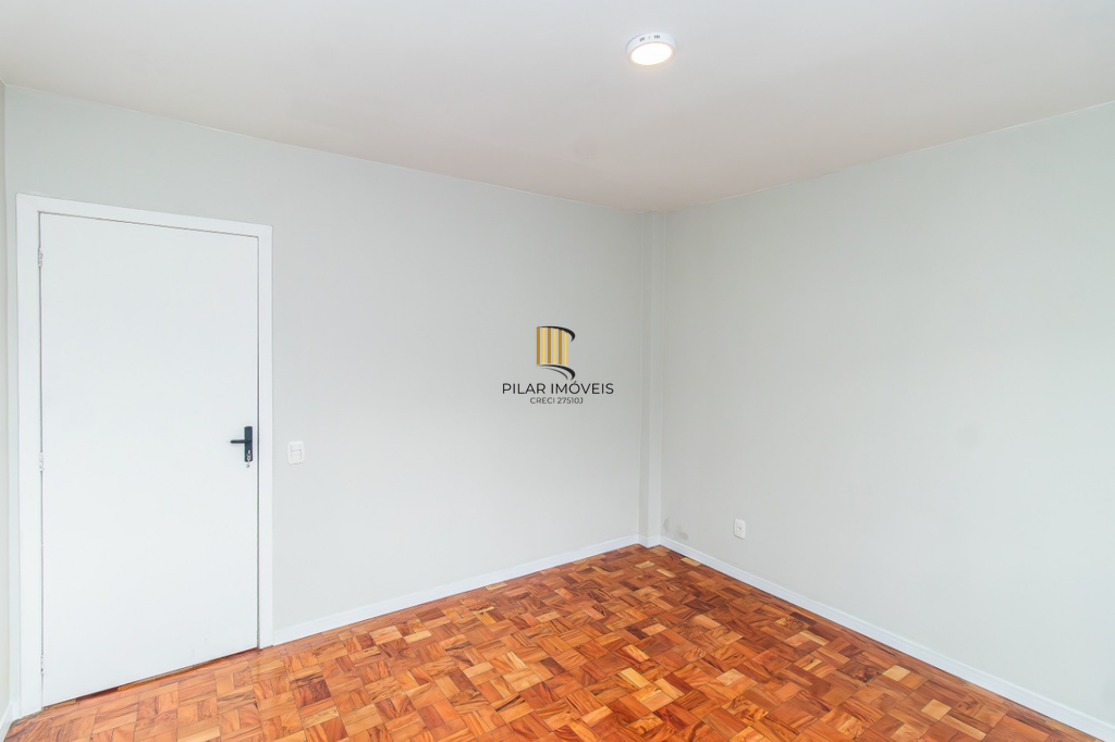 Apartamento 2 dormitórios no bairro Santana