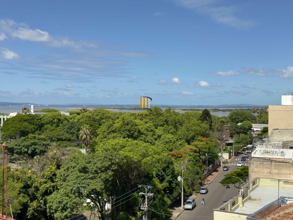 Apartamento 1 dormitório no bairro Centro Histórico