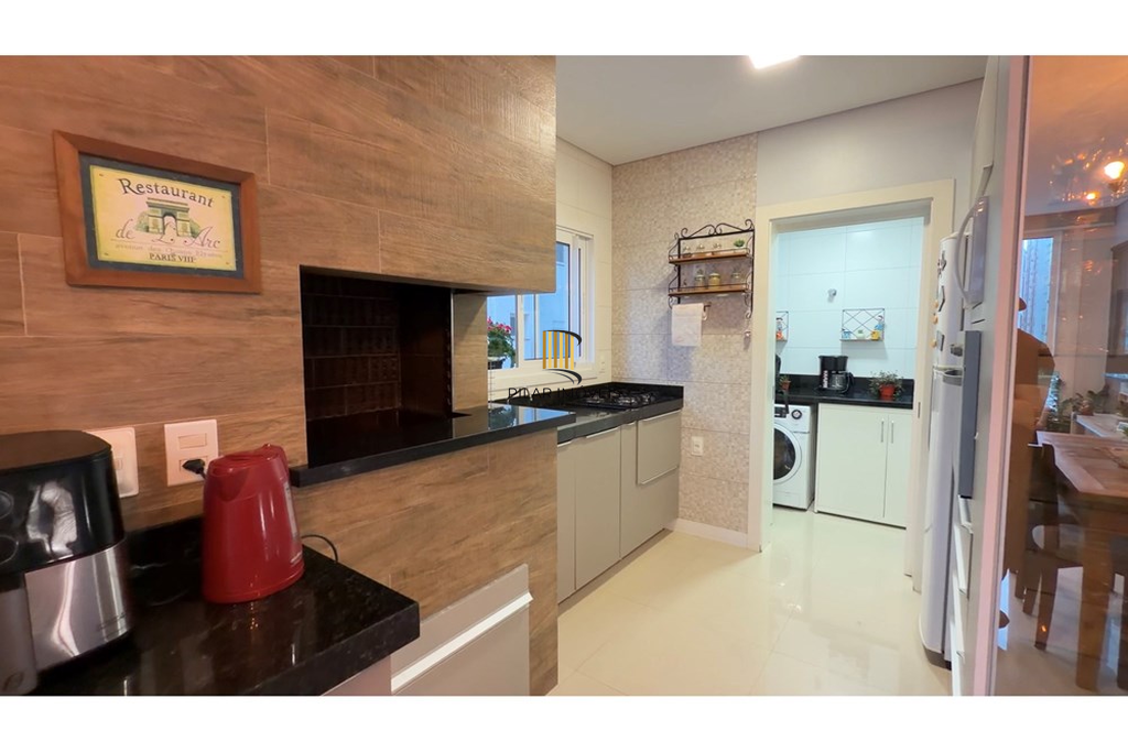 Apartamento 3 dormitórios no bairro Navegantes