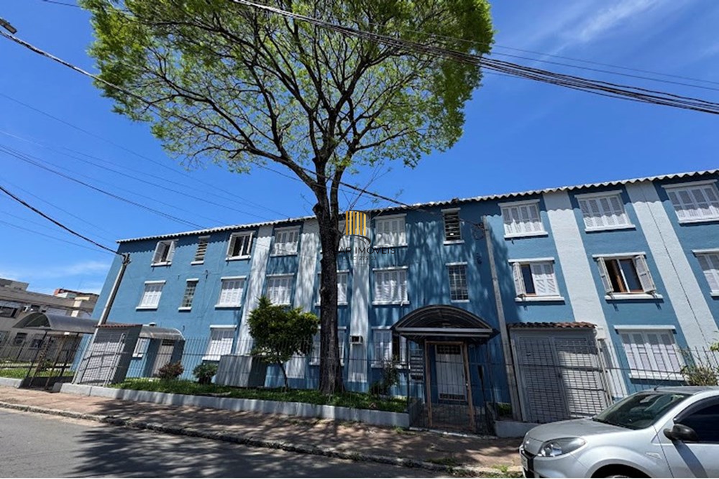 Apartamento 2 dormitórios no bairro Partenon