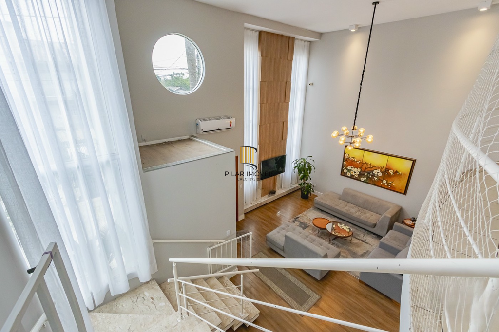 Casa 3 dormitórios no bairro Niterói