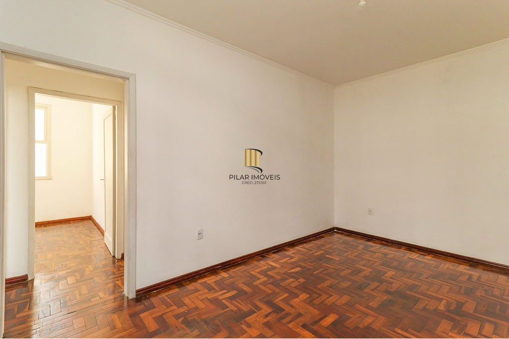 Apartamento 2 dormitórios no bairro Menino Deus