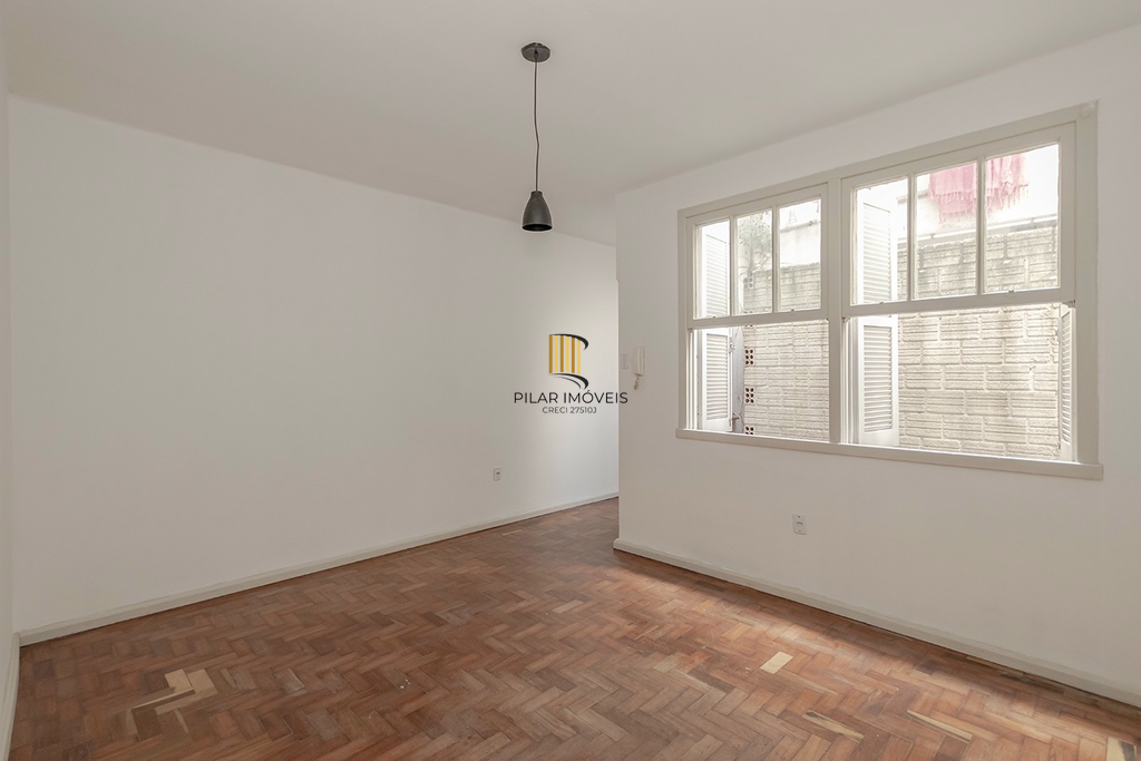 Apartamento 2 dormitórios no bairro São João