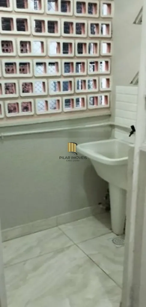 Apartamento 1 dormitório no bairro Jardim Botânico