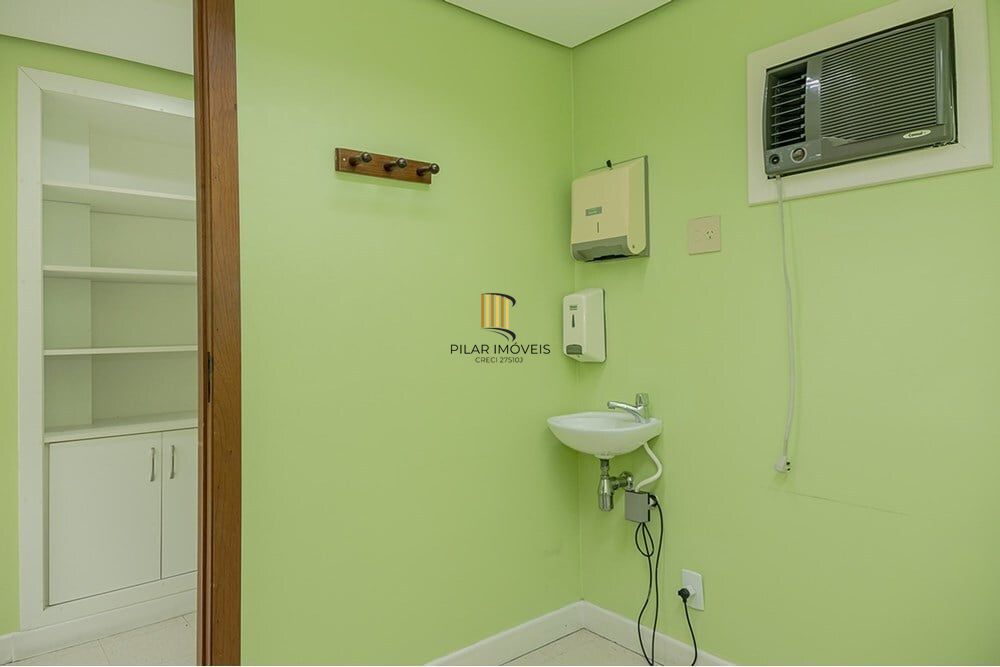 Sala Comercial no bairro Centro Histórico