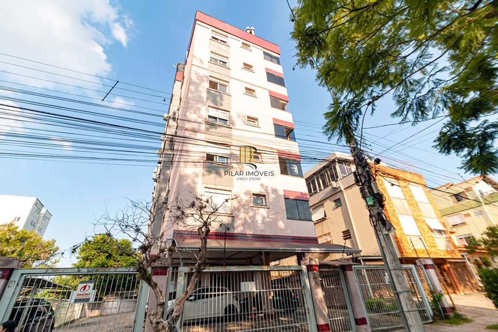 Cobertura 3 dormitórios no bairro Sarandi