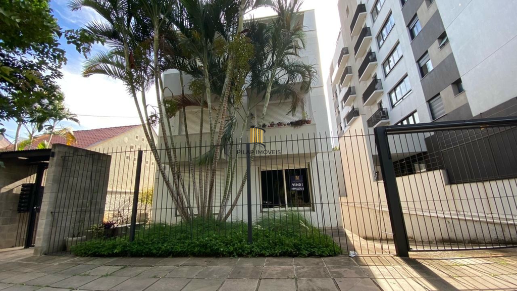 Apartamento 3 dormitórios no bairro Petrópolis