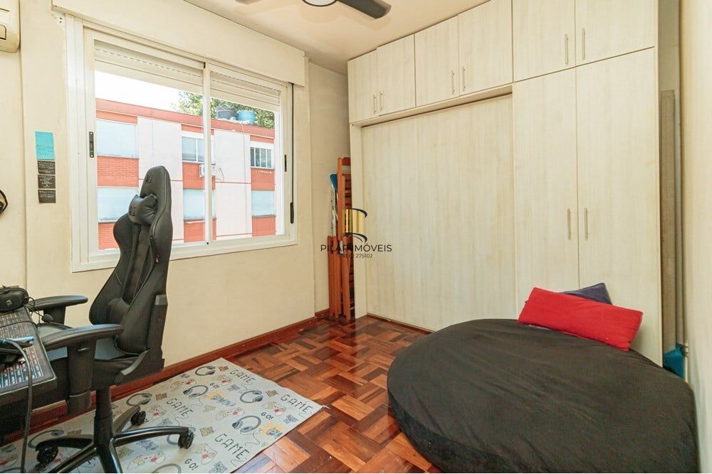 Apartamento 2 dormitórios no bairro Passo da Areia
