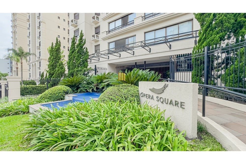 Apartamento 3 dormitórios no bairro Passo da Areia