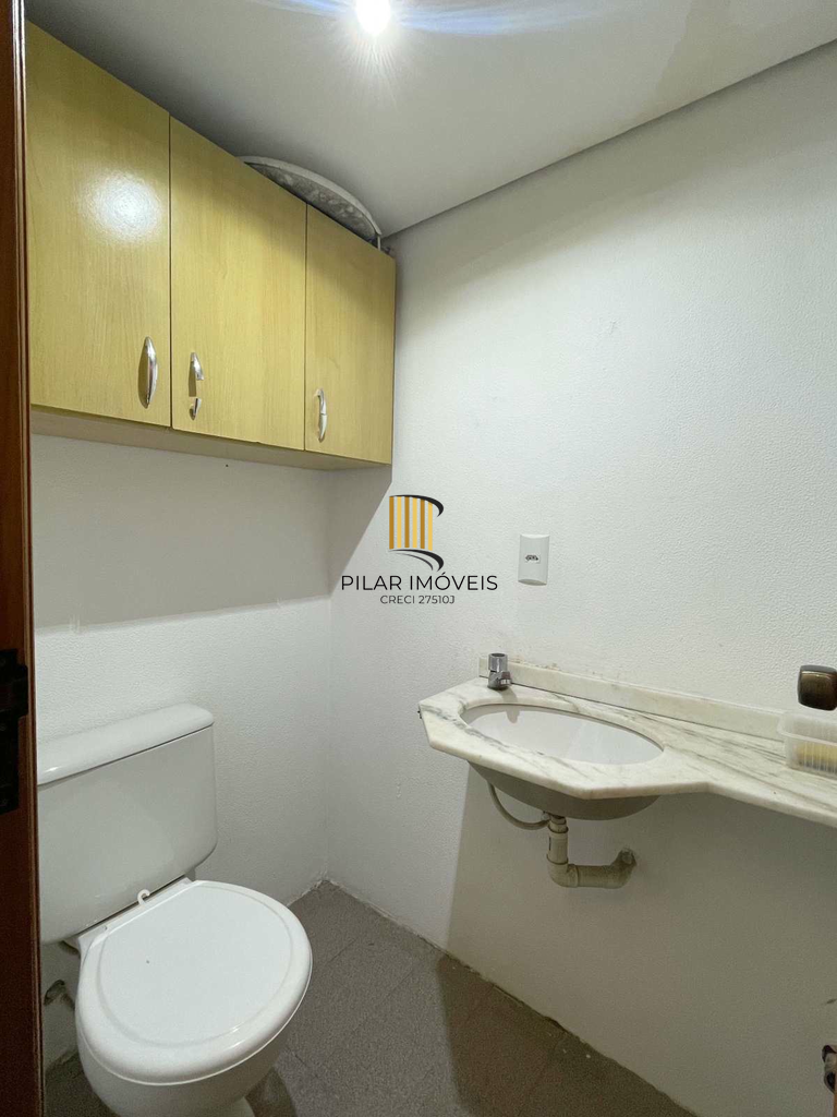 Sala Comercial no bairro Petrópolis