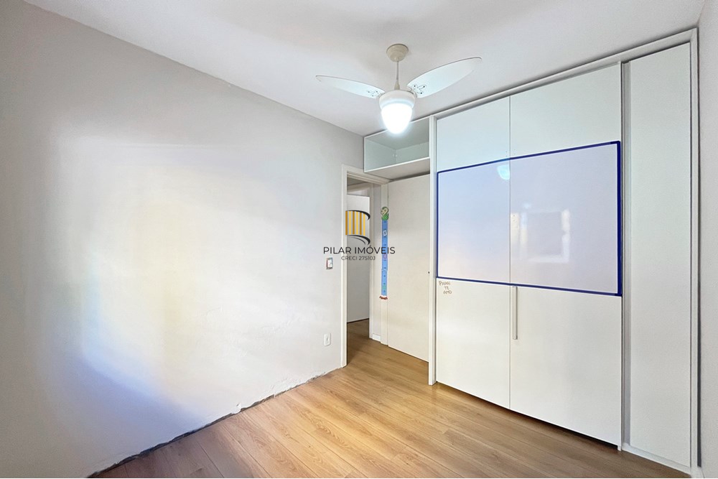 Apartamento 2 dormitórios no bairro Espírito Santo