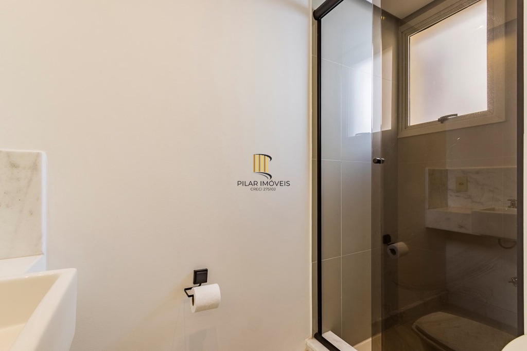 Apartamento 2 dormitórios no bairro Menino Deus